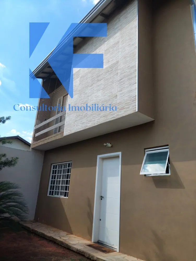 Casa, 3 quartos - Foto 30