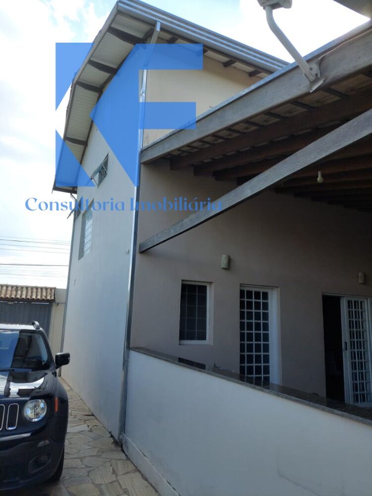 Casa, 3 quartos - Foto 20