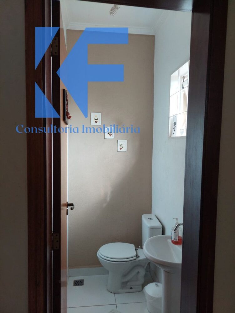 Casa, 3 quartos - Foto 12