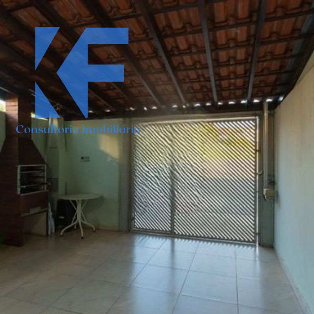 Casa à venda com 2 quartos - Foto 8