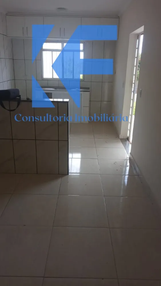 Casa, 2 quartos, 60 m² - Foto 2