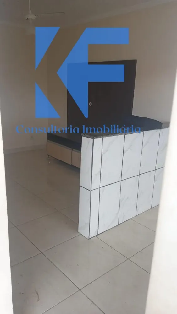 Casa, 2 quartos, 60 m² - Foto 3