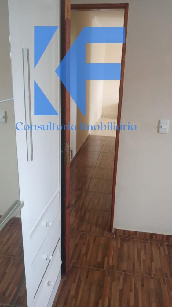 Casa, 2 quartos, 60 m² - Foto 1