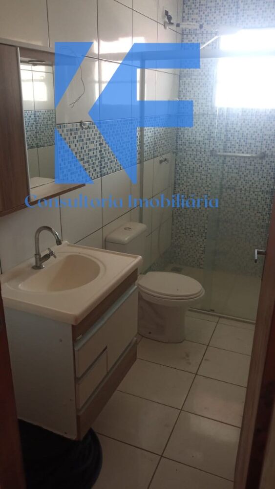Casa, 2 quartos, 60 m² - Foto 2