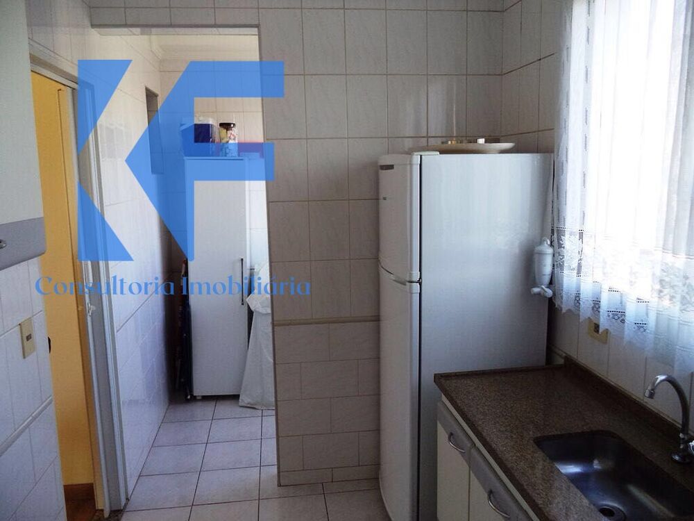 Apartamento à venda com 1 quarto, 60m² - Foto 16