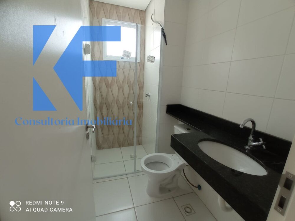 Apartamento, 2 quartos, 48 m² - Foto 2