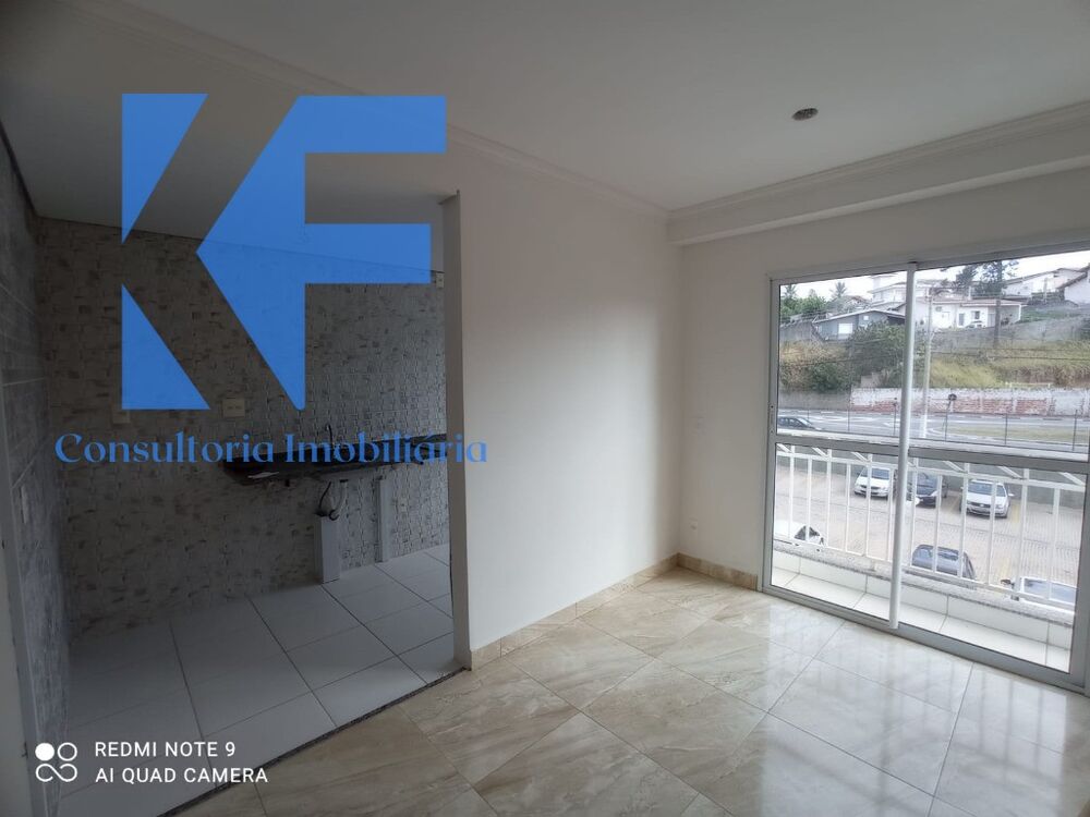 Apartamento, 2 quartos, 48 m² - Foto 4