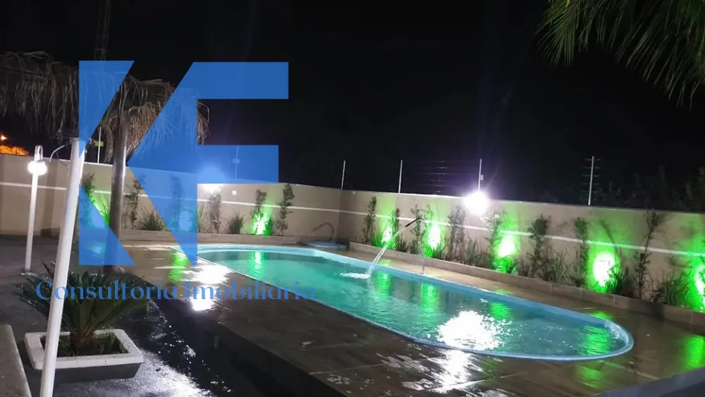 Casa, 4 quartos - Foto 4