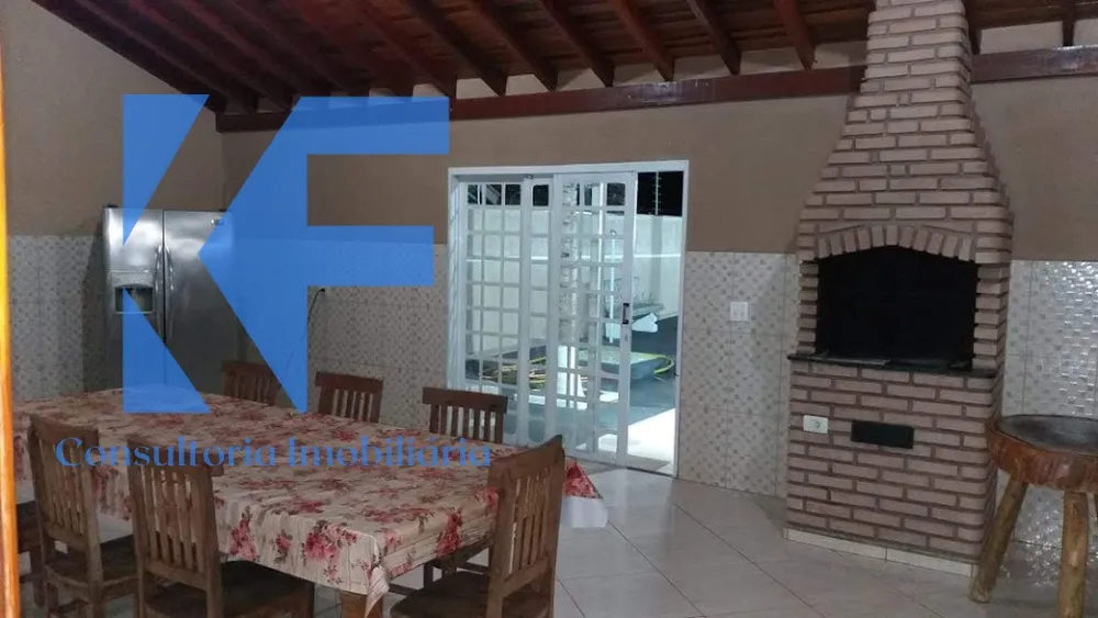 Casa, 4 quartos - Foto 3
