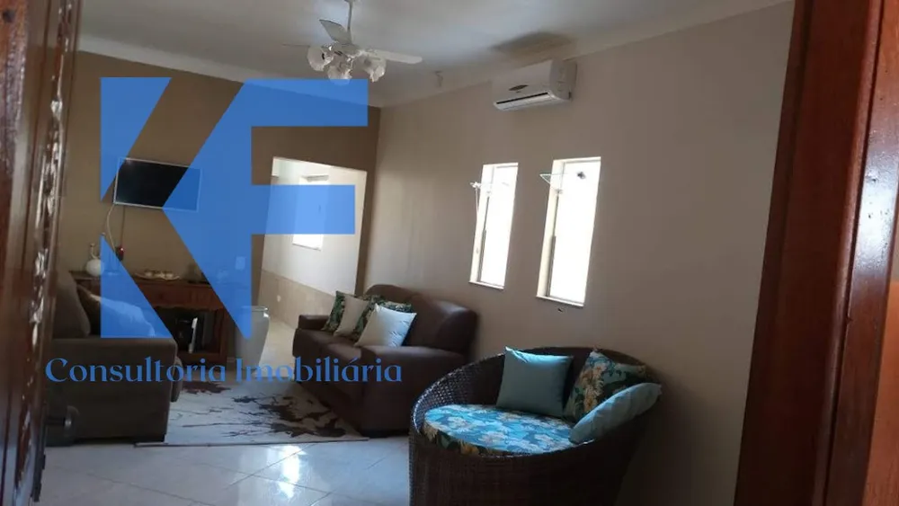 Casa, 4 quartos - Foto 12