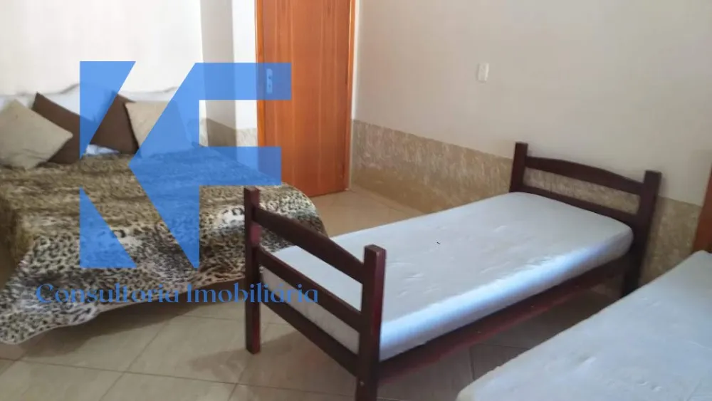 Casa, 4 quartos - Foto 10