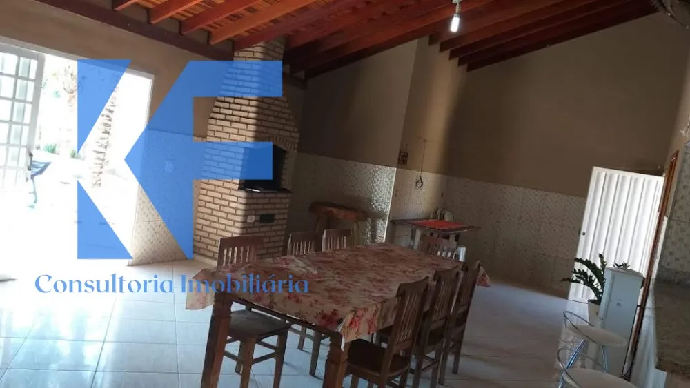 Casa, 4 quartos - Foto 6