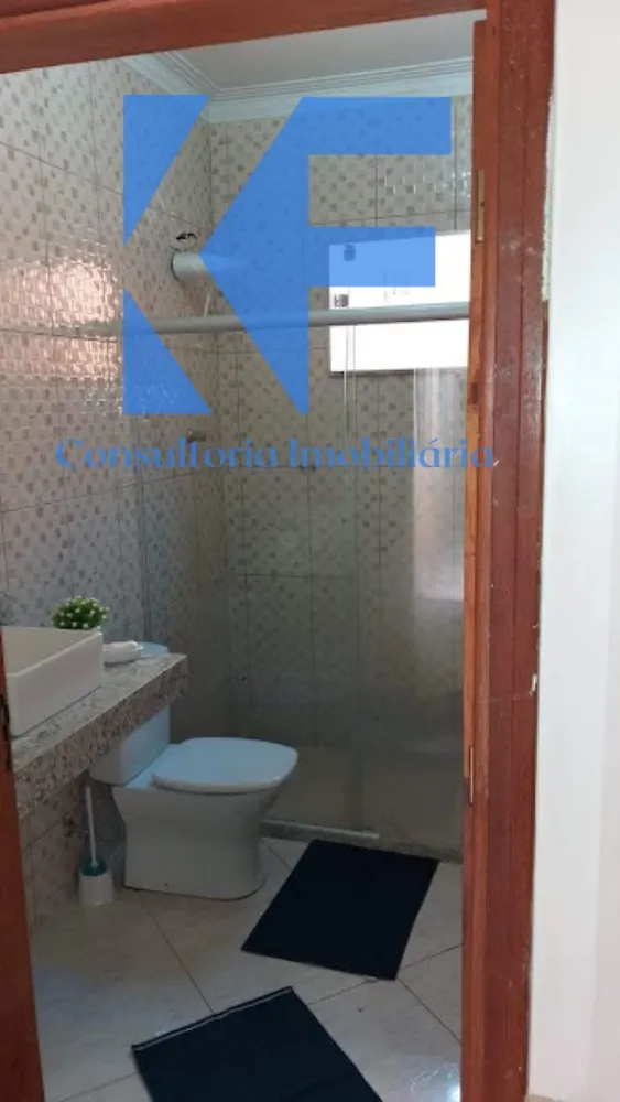 Casa, 4 quartos - Foto 8