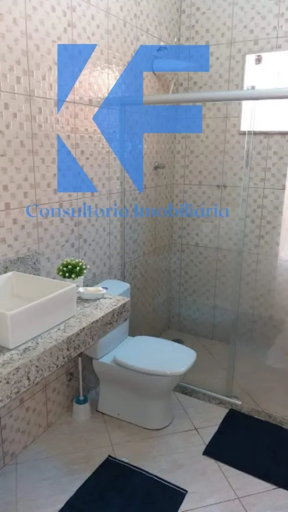 Casa, 4 quartos - Foto 7