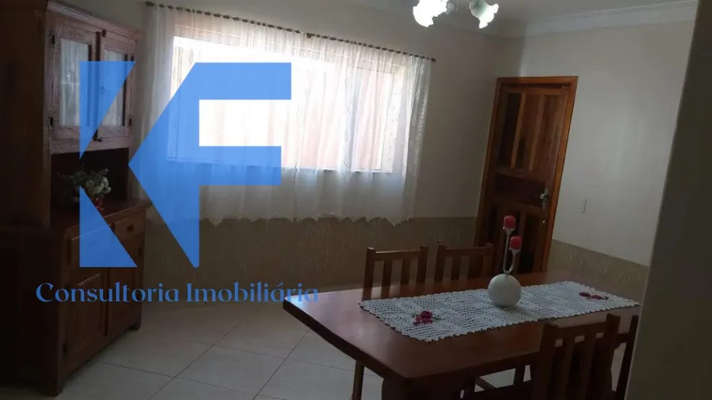 Casa, 4 quartos - Foto 15
