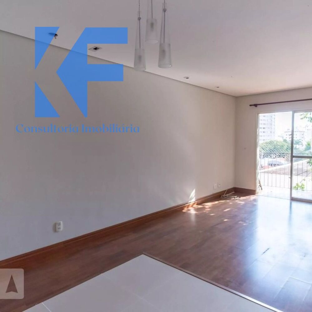 Apartamento, 2 quartos, 79 m² - Foto 1