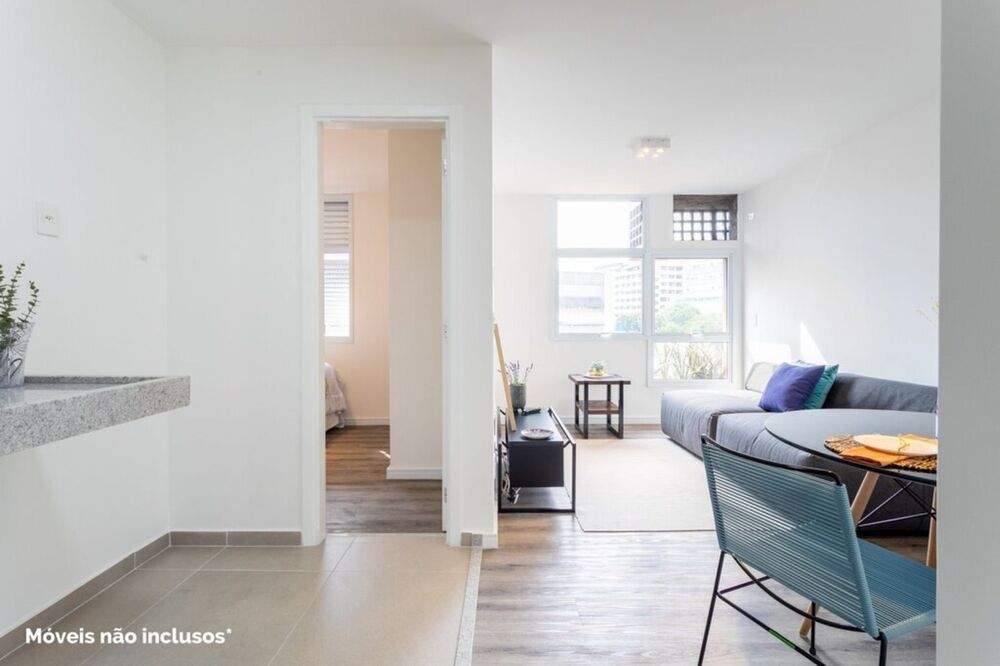 Apartamento, 1 quarto, 34 m² - Foto 25