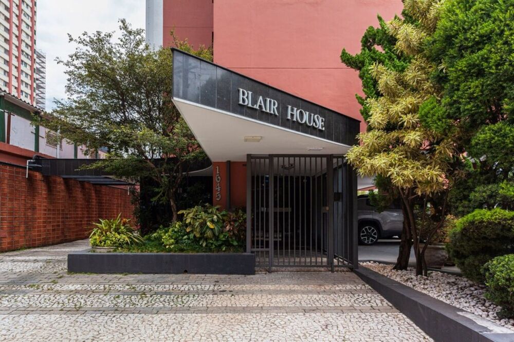 Apartamento, 1 quarto, 34 m² - Foto 16