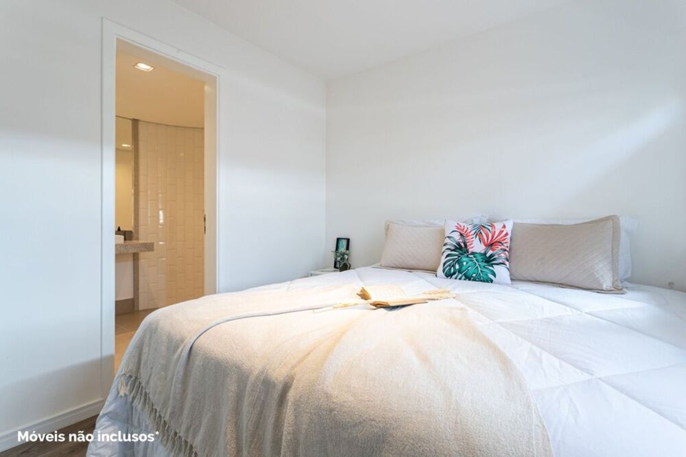 Apartamento, 1 quarto, 34 m² - Foto 30