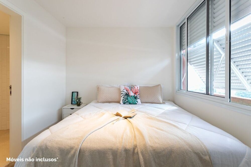 Apartamento, 1 quarto, 34 m² - Foto 29