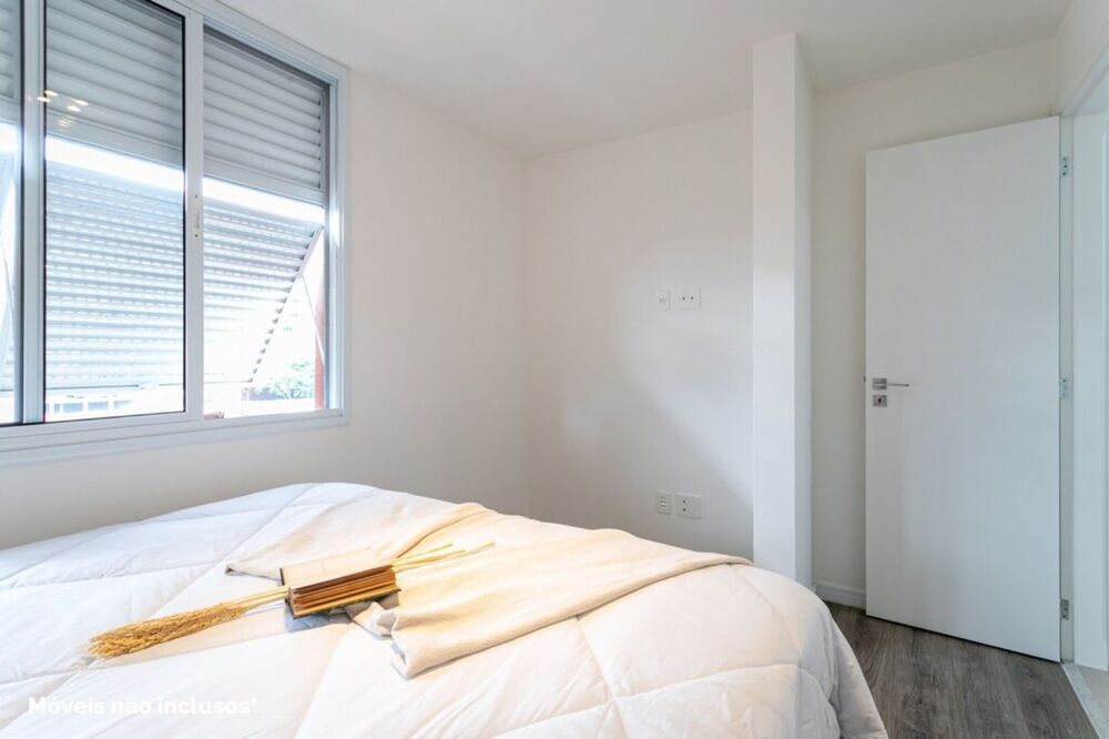 Apartamento, 1 quarto, 34 m² - Foto 32