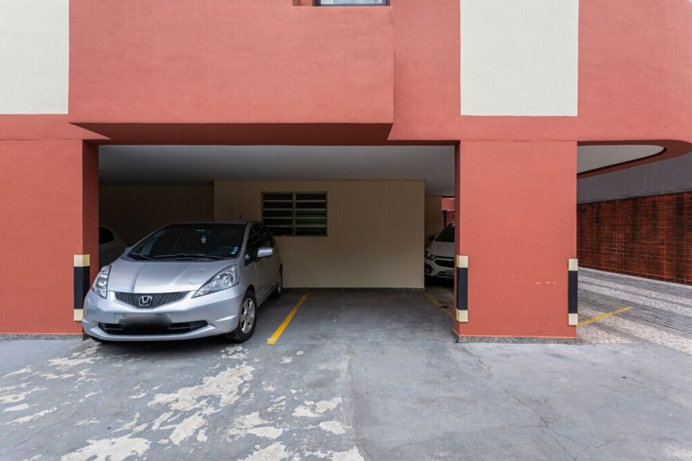 Apartamento, 1 quarto, 34 m² - Foto 10