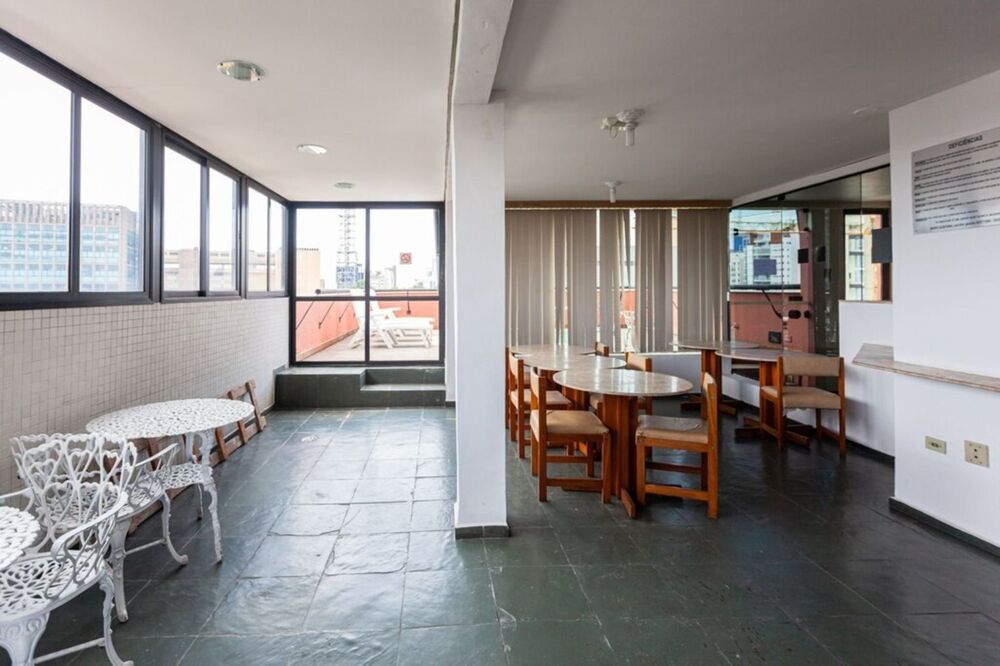 Apartamento, 1 quarto, 34 m² - Foto 13