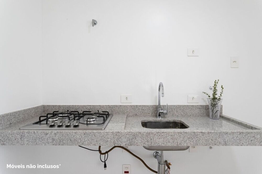 Apartamento, 1 quarto, 34 m² - Foto 21