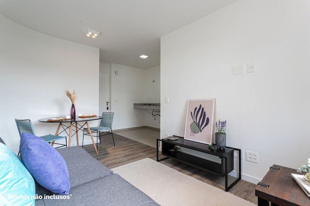 Apartamento, 1 quarto, 34 m² - Foto 27