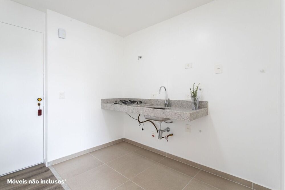 Apartamento, 1 quarto, 34 m² - Foto 20