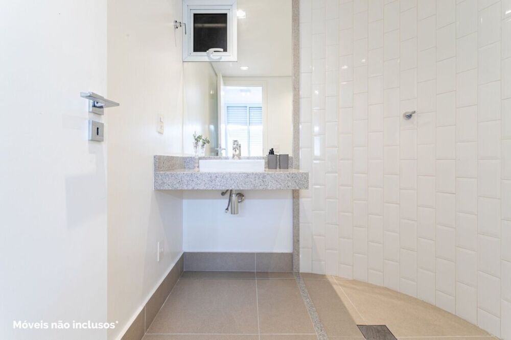 Apartamento, 1 quarto, 34 m² - Foto 2
