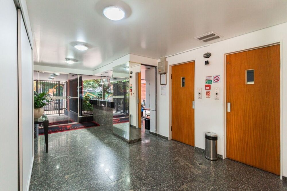 Apartamento, 1 quarto, 34 m² - Foto 9