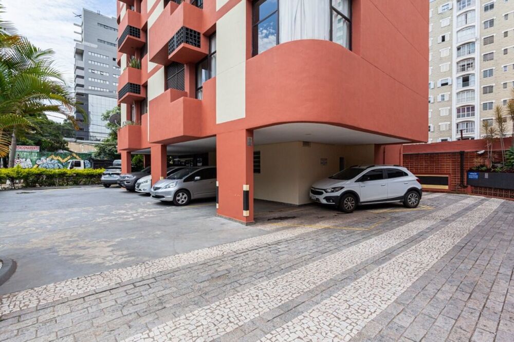 Apartamento, 1 quarto, 34 m² - Foto 15