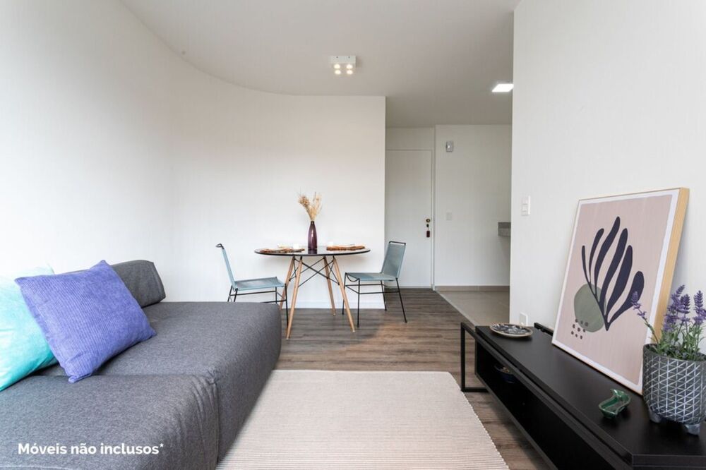 Apartamento, 1 quarto, 34 m² - Foto 26