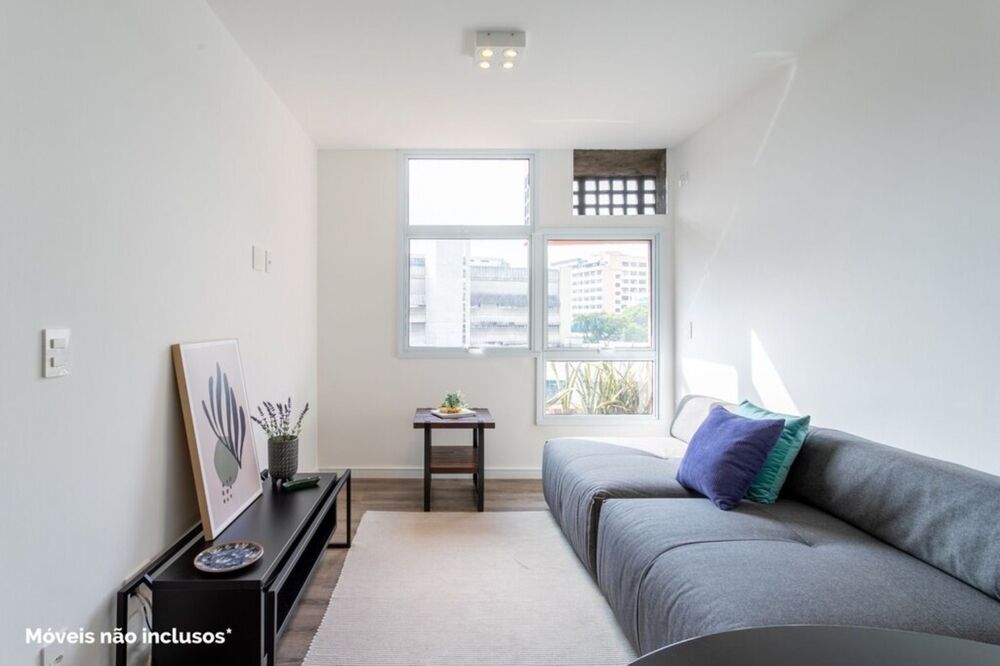 Apartamento, 1 quarto, 34 m² - Foto 23