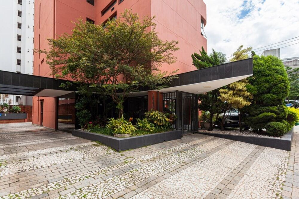 Apartamento, 1 quarto, 34 m² - Foto 14
