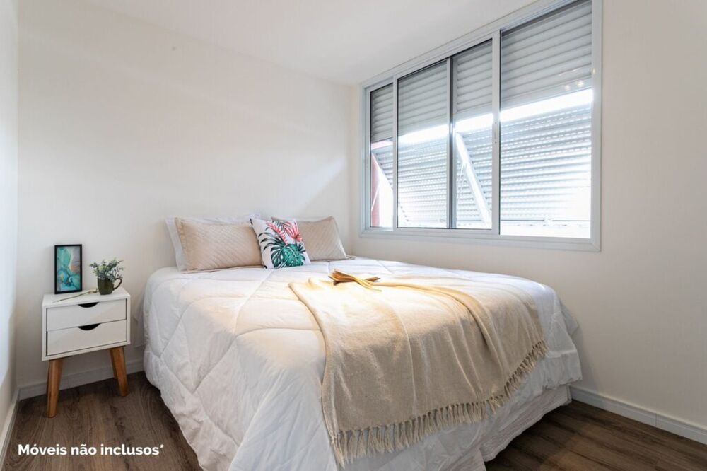 Apartamento, 1 quarto, 34 m² - Foto 31