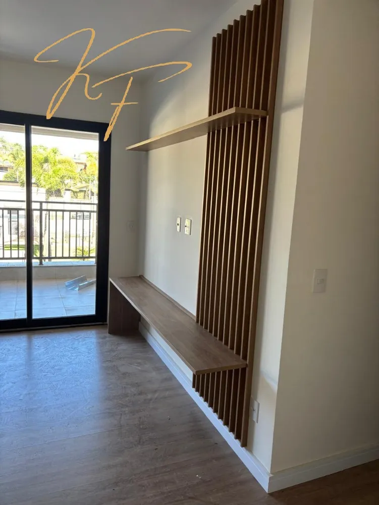 Apartamento, 3 quartos, 91 m² - Foto 1
