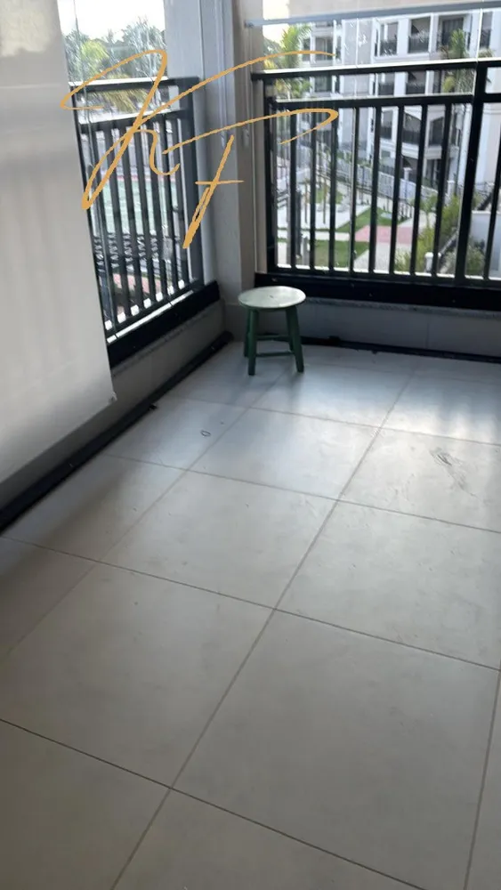 Apartamento, 3 quartos, 91 m² - Foto 7