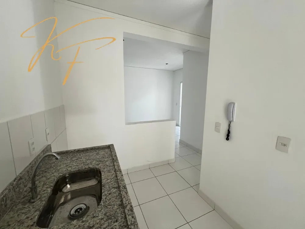 Apartamento, 2 quartos, 47 m² - Foto 8