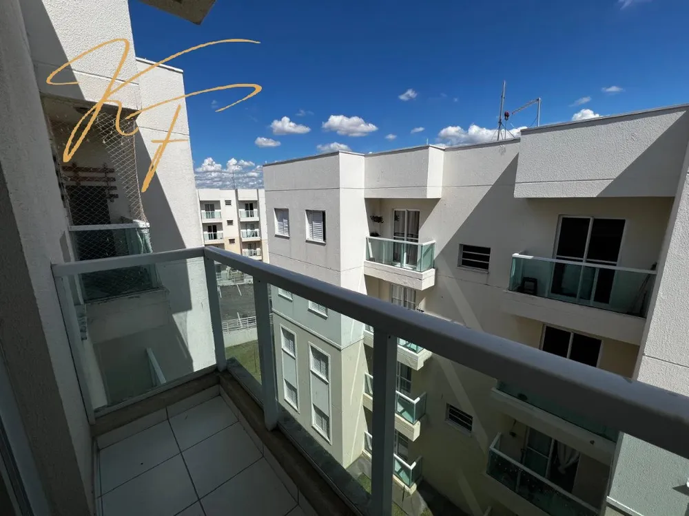 Apartamento, 2 quartos, 47 m² - Foto 6