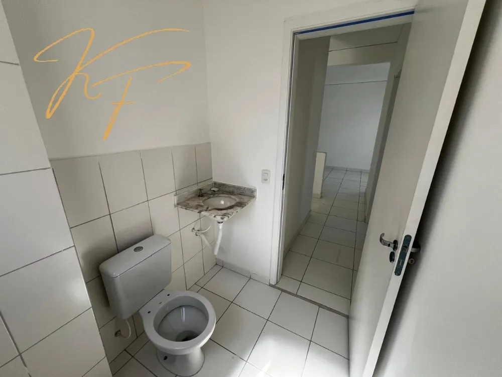 Apartamento, 2 quartos, 47 m² - Foto 10