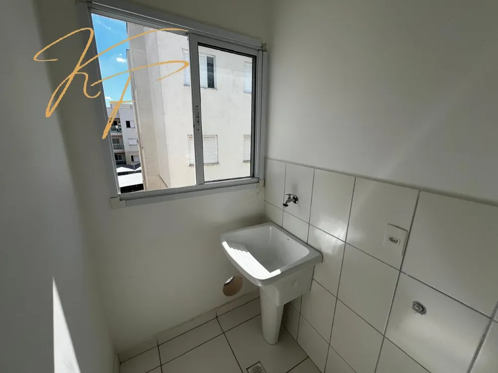 Apartamento, 2 quartos, 47 m² - Foto 7