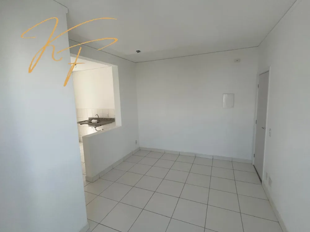 Apartamento, 2 quartos, 47 m² - Foto 5