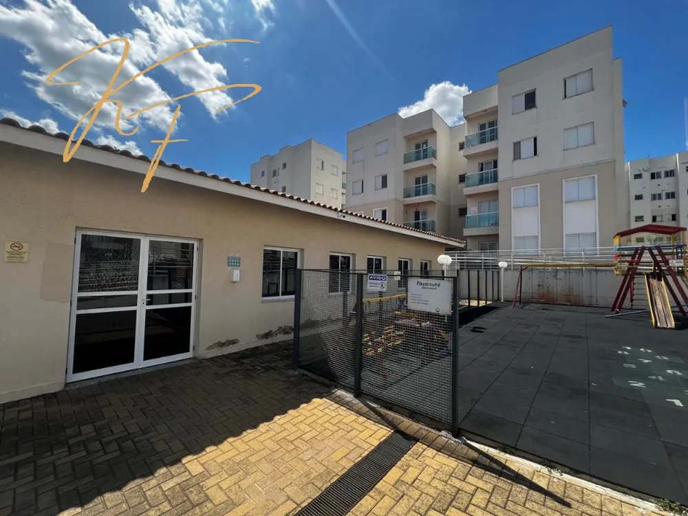 Apartamento, 2 quartos, 47 m² - Foto 4