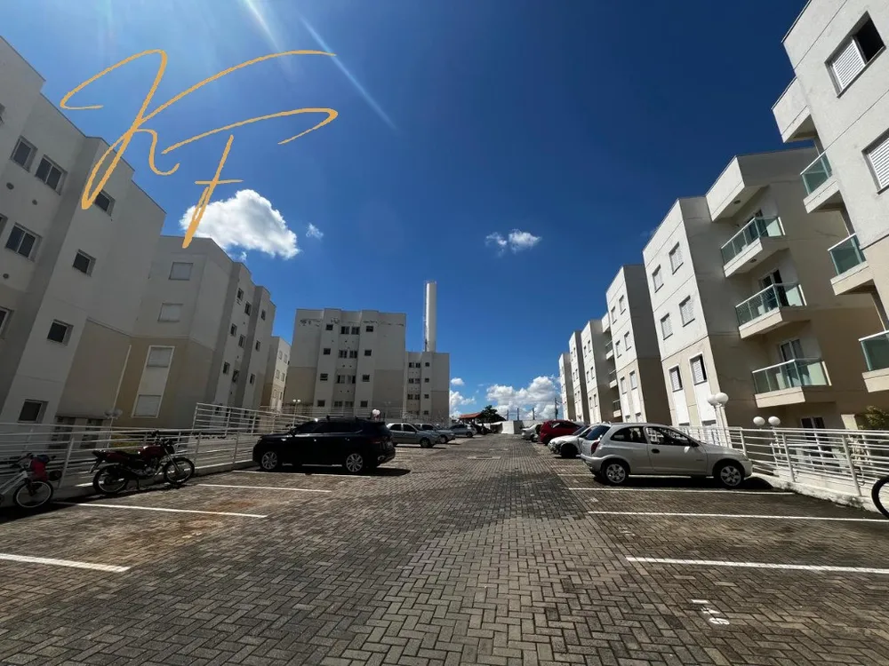Apartamento, 2 quartos, 47 m² - Foto 2