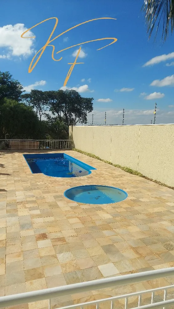 Apartamento, 2 quartos, 45 m² - Foto 14