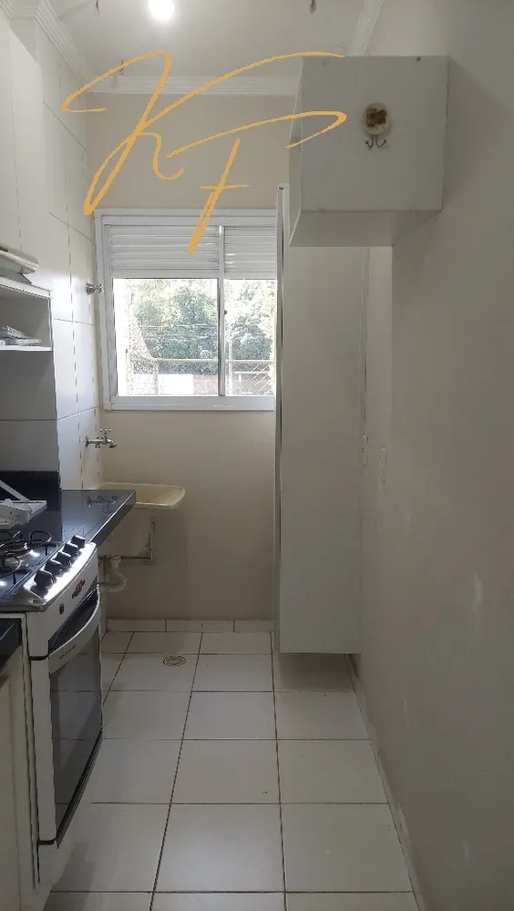 Apartamento, 2 quartos, 45 m² - Foto 8