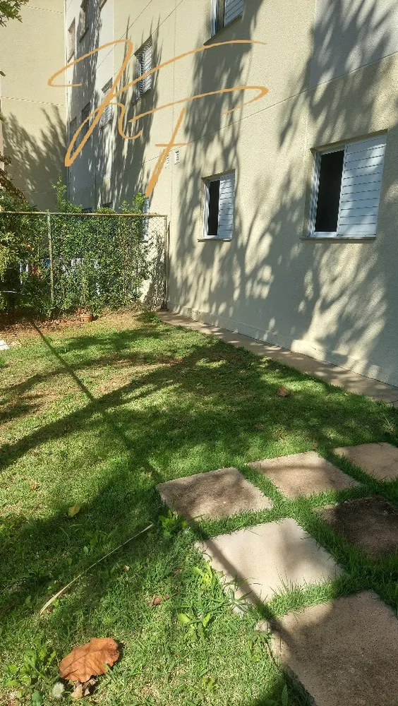 Apartamento, 2 quartos, 45 m² - Foto 7