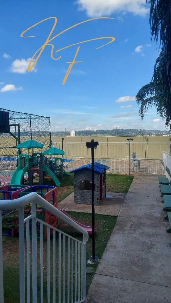 Apartamento, 2 quartos, 45 m² - Foto 11